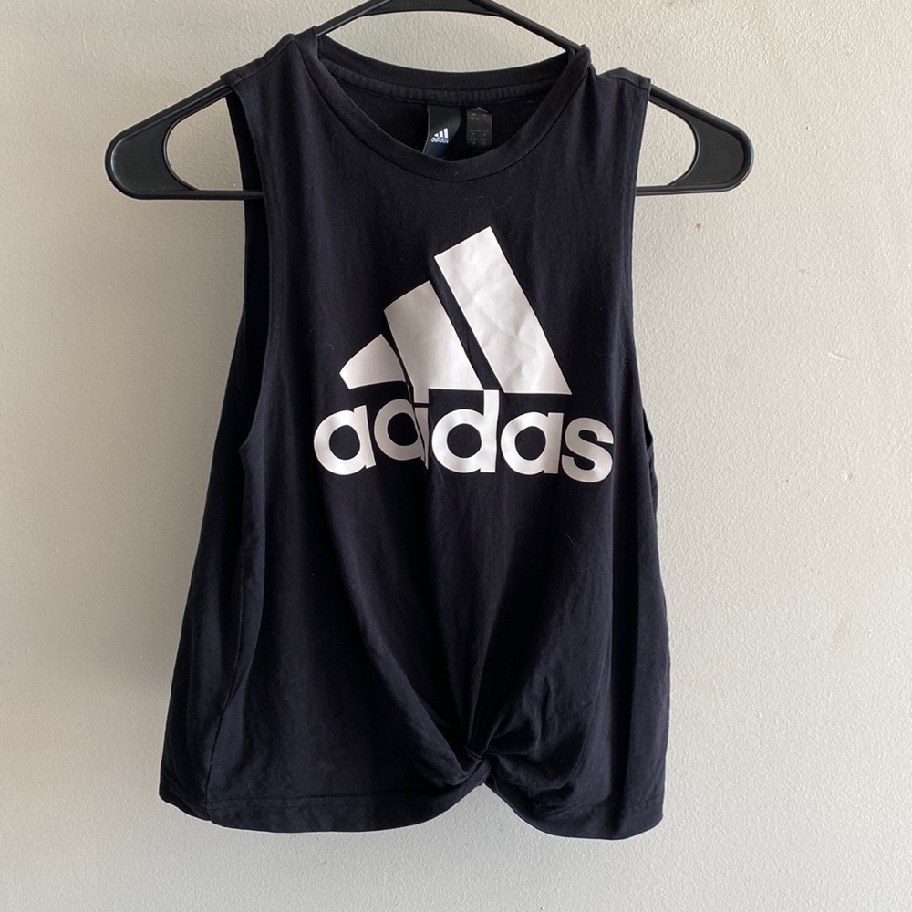 Adidas Women’s Fitness Top